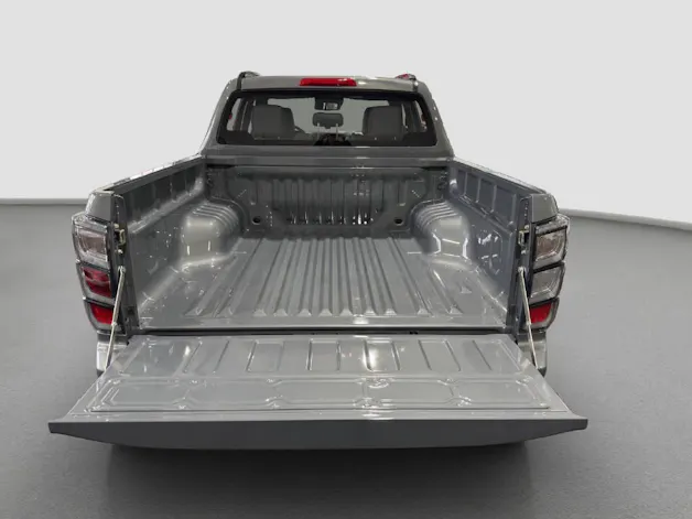 ISUZU D-Max Crew Pick-up 2.2 DDi Nitro Sport 4x4