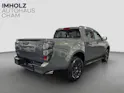 ISUZU D-Max Crew Pick-up 2.2 DDi Nitro Sport 4x4