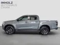 ISUZU D-Max Crew Pick-up 2.2 DDi Nitro Sport 4x4