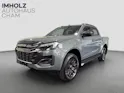 ISUZU D-Max Crew Pick-up 2.2 DDi Nitro Sport 4x4