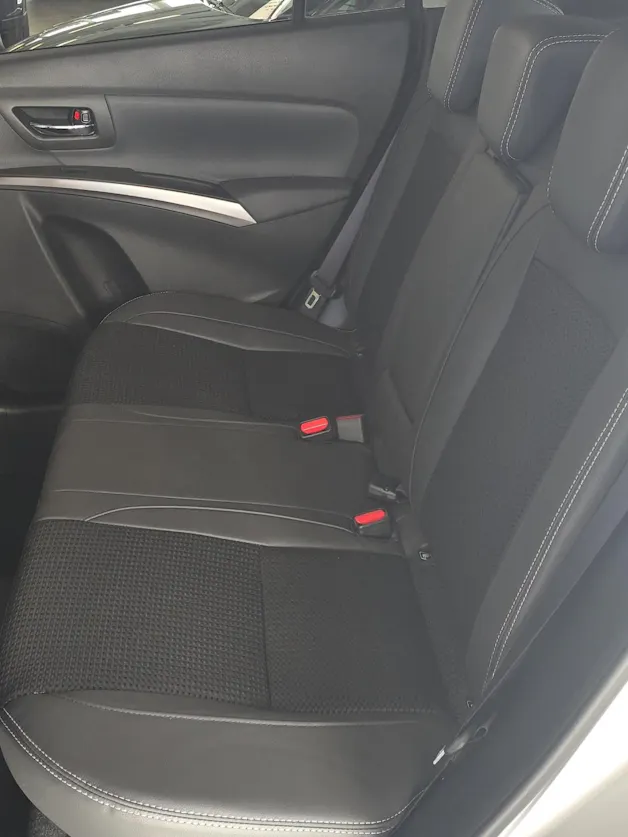 Suzuki S-Cross 1.4 T Piz Sulai Top Hybrid 4x4