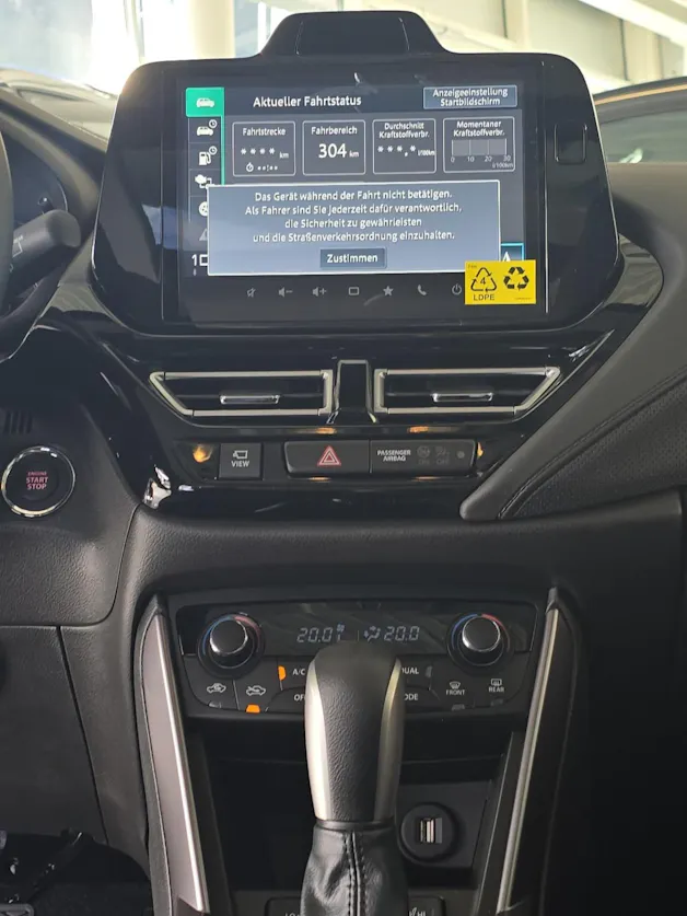 Suzuki S-Cross 1.4 T Piz Sulai Top Hybrid 4x4