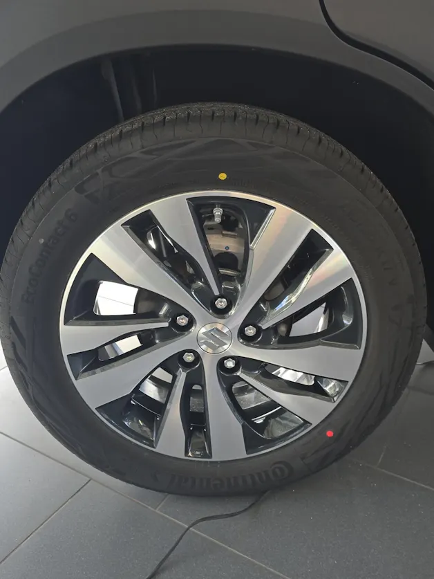 Suzuki S-Cross 1.4 T Piz Sulai Top Hybrid 4x4