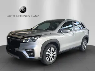 Suzuki S-Cross 1.4 T Piz Sulai Top Hybrid 4x4