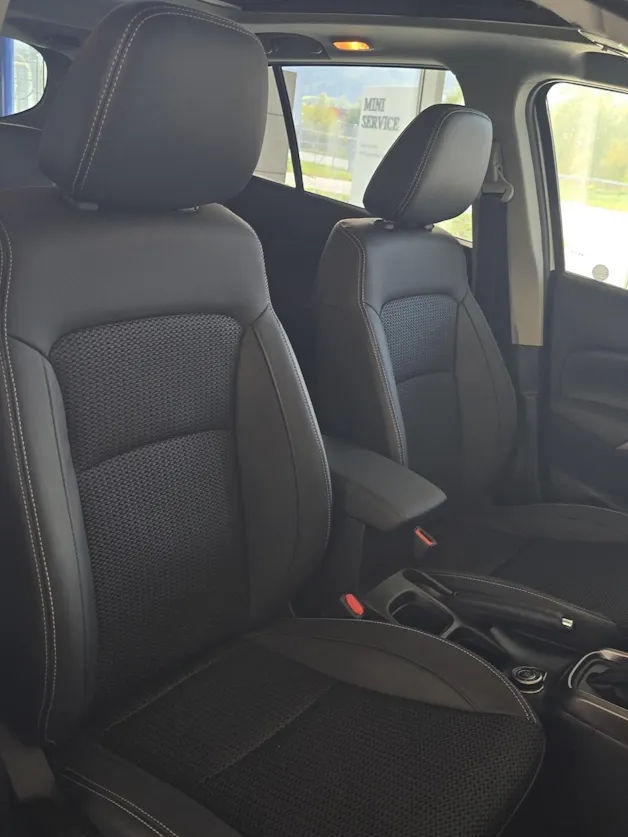 Suzuki S-Cross 1.4 T Piz Sulai Top Hybrid 4x4