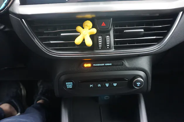 FORD Focus 1.5 EcoBlue 120 Titanium