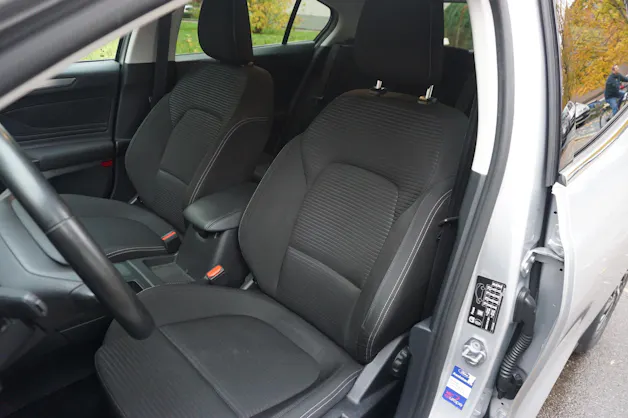 FORD Focus 1.5 EcoBlue 120 Titanium