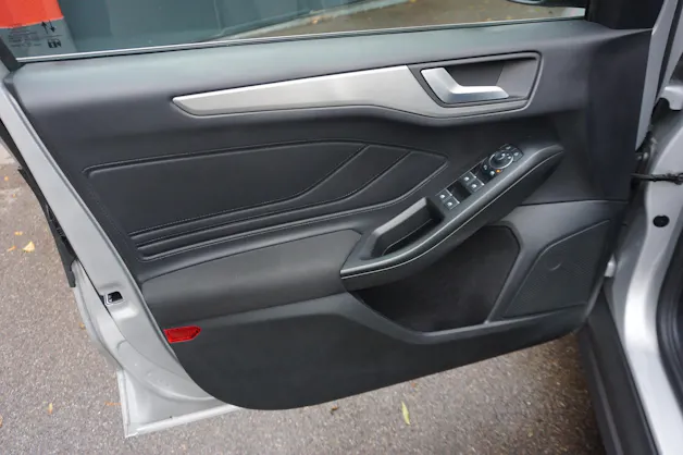 FORD Focus 1.5 EcoBlue 120 Titanium