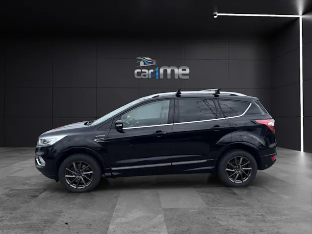 FORD Kuga 2.0 TDCi 180 Vignale FPS