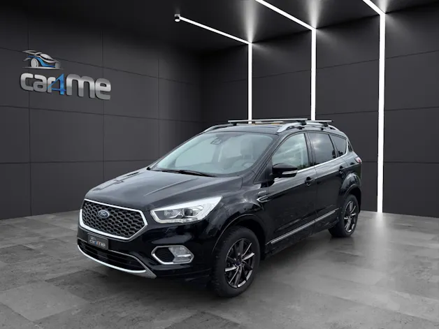 FORD Kuga 2.0 TDCi 180 Vignale FPS