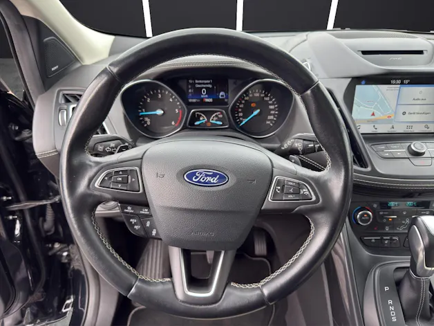 FORD Kuga 2.0 TDCi 180 Vignale FPS