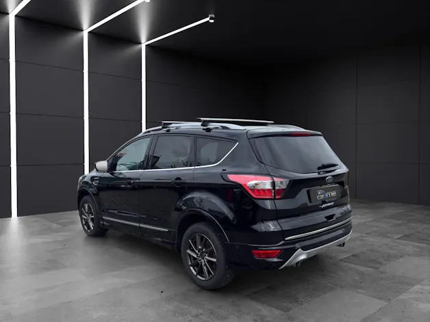 FORD Kuga 2.0 TDCi 180 Vignale FPS
