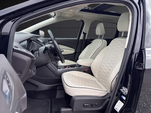 FORD Kuga 2.0 TDCi 180 Vignale FPS