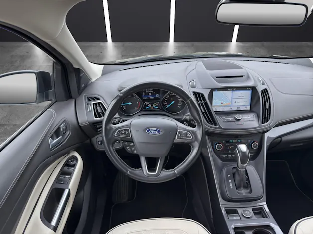 FORD Kuga 2.0 TDCi 180 Vignale FPS