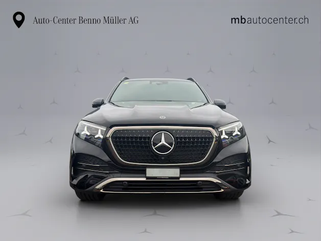 MERCEDES-BENZ GLE-Klasse V167 GLE 450 e 4matic