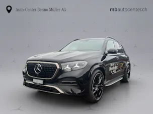 MERCEDES-BENZ GLE-Klasse V167 GLE 450 e 4matic
