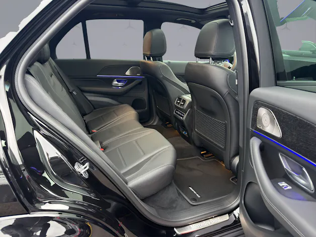 MERCEDES-BENZ GLE-Klasse V167 GLE 450 e 4matic