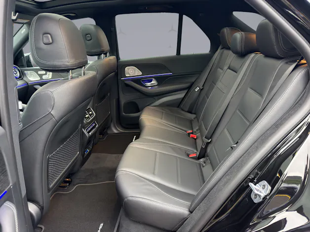 MERCEDES-BENZ GLE-Klasse V167 GLE 450 e 4matic