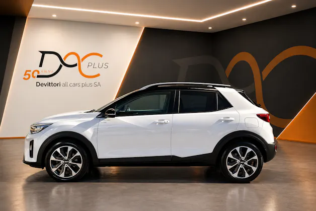 Kia Stonic 1.0 T-GDi MHEV Inspire+