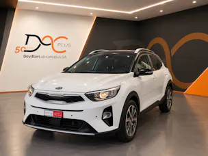Kia Stonic 1.0 T-GDi MHEV Inspire+