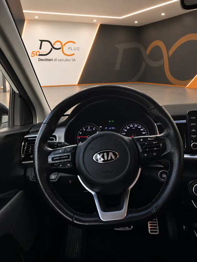 Kia Stonic 1.0 T-GDi MHEV Inspire+