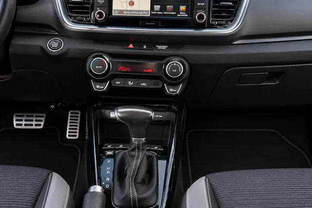 Kia Stonic 1.0 T-GDi MHEV Inspire+
