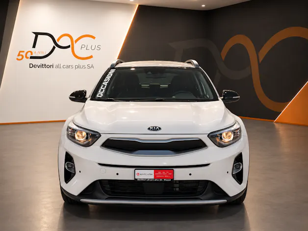 Kia Stonic 1.0 T-GDi MHEV Inspire+