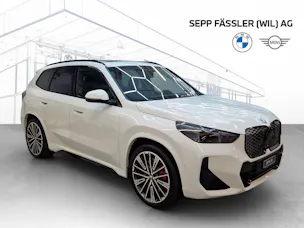 BMW iX1 xDrive30 M Sport Pro