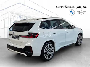 BMW iX1 xDrive30 M Sport Pro