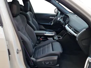 BMW iX1 xDrive30 M Sport Pro