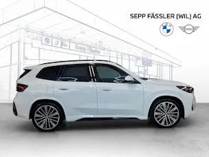 BMW iX1 xDrive30 M Sport Pro