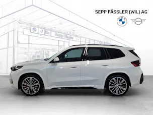 BMW iX1 xDrive30 M Sport Pro