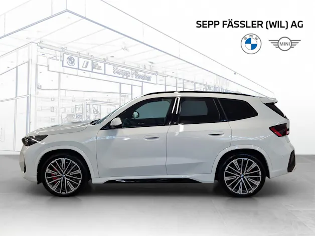 BMW iX1 xDrive30 M Sport Pro