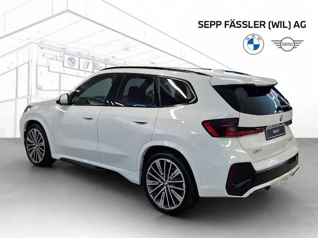 BMW iX1 xDrive30 M Sport Pro