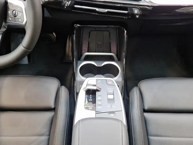 BMW iX1 xDrive30 M Sport Pro