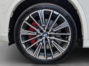 BMW iX1 xDrive30 M Sport Pro