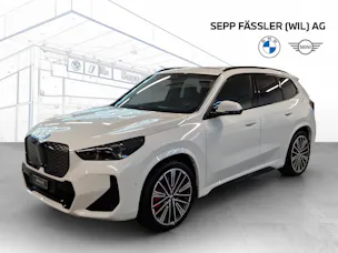 BMW iX1 xDrive30 M Sport Pro