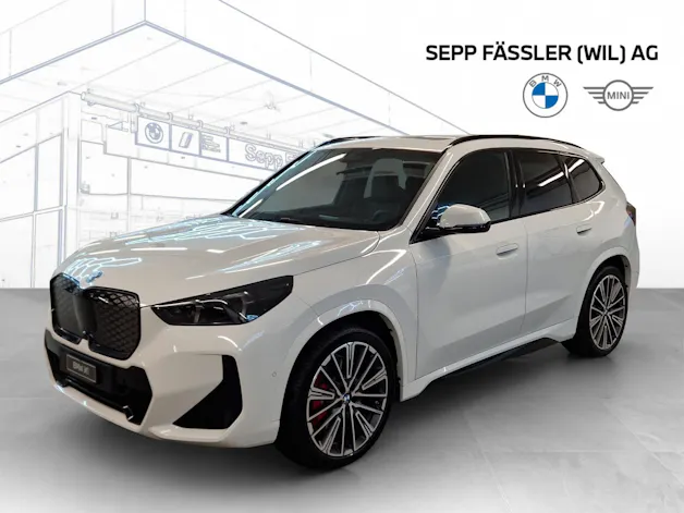 BMW iX1 xDrive30 M Sport Pro