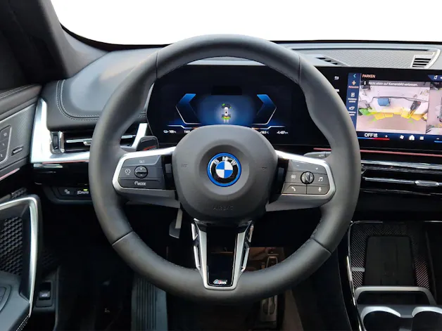 BMW iX1 xDrive30 M Sport Pro
