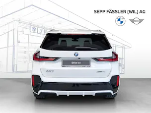 BMW iX1 xDrive30 M Sport Pro