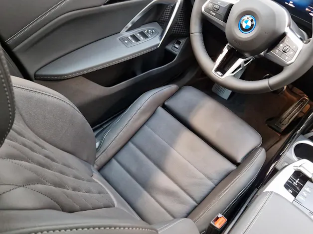 BMW iX1 xDrive30 M Sport Pro