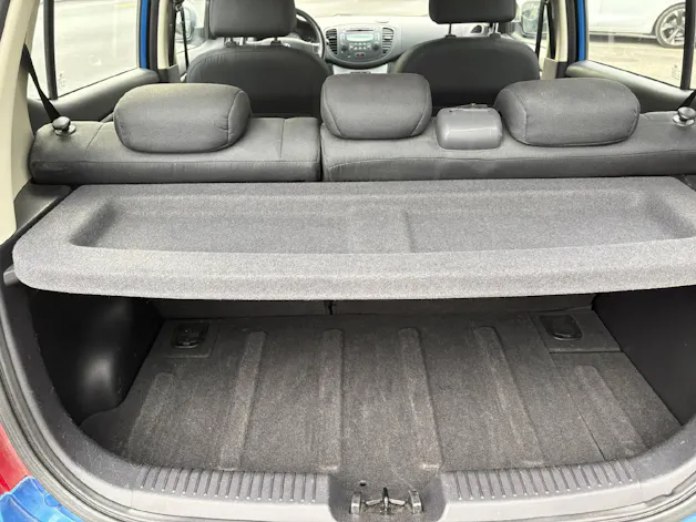 HYUNDAI i10 1.1 Comfort