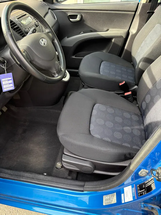 HYUNDAI i10 1.1 Comfort