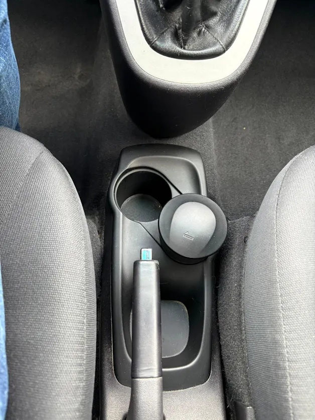 HYUNDAI i10 1.1 Comfort