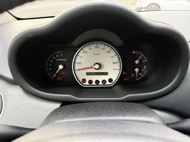 HYUNDAI i10 1.1 Comfort