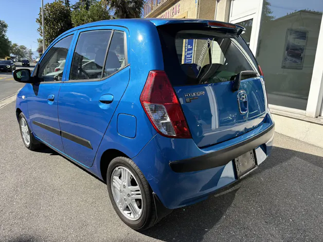 HYUNDAI i10 1.1 Comfort