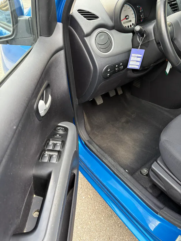HYUNDAI i10 1.1 Comfort