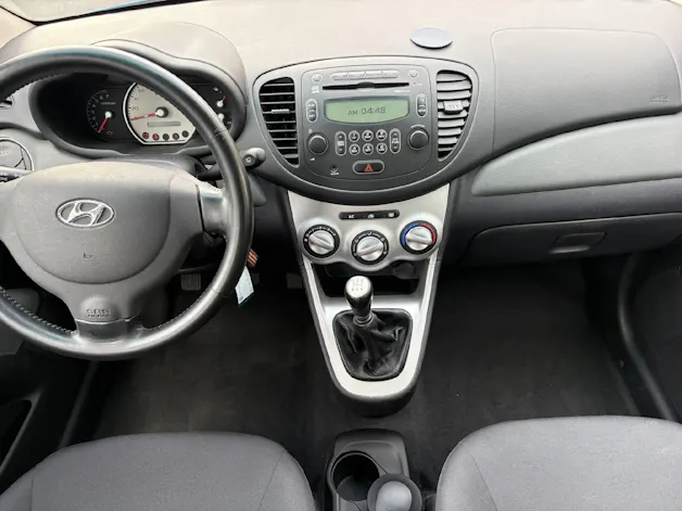 HYUNDAI i10 1.1 Comfort