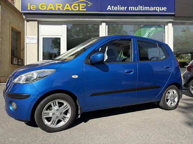 HYUNDAI i10 1.1 Comfort