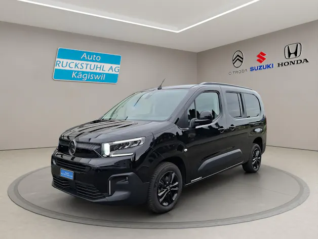 CITROEN Berlingo XL 1.5 BlueHDi 130 Max